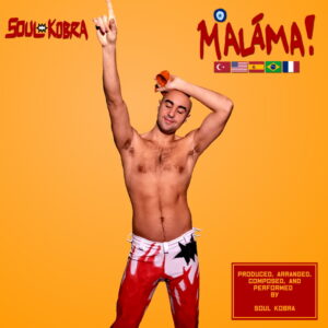 Maláma!